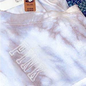 Victoria’s Secret Pink Long Sleeve